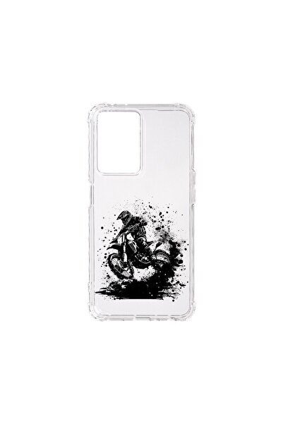 bestcase Αντικραδασμική Θήκη 1.5MM, συμβατή με OPPO A57 / A57s / A77 / A77s, ...