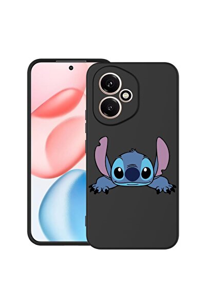 bestcase Θήκη για Honor 400 με σχέδιο Stitch, TPU Ματ Εξαιρετικά Λεπτή, 20600...