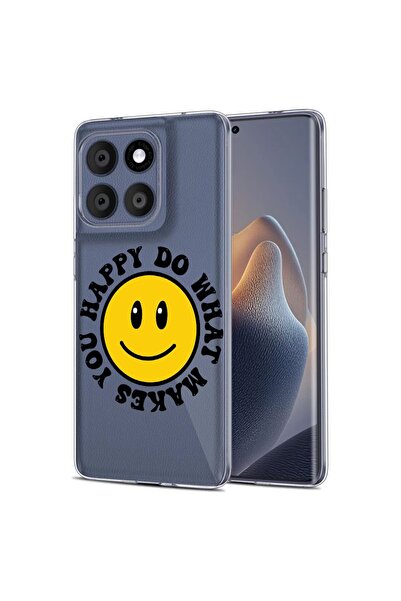 bestcase Husa pentru Motorola Edge 60 Fusion 5G, BestCase¬Æ Clear Silicon 2MM...
