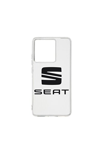 bestcase Husa pentru Motorola Edge 50 Neo, BestCase¬Æ Clear Silicon 2MM, Seat...