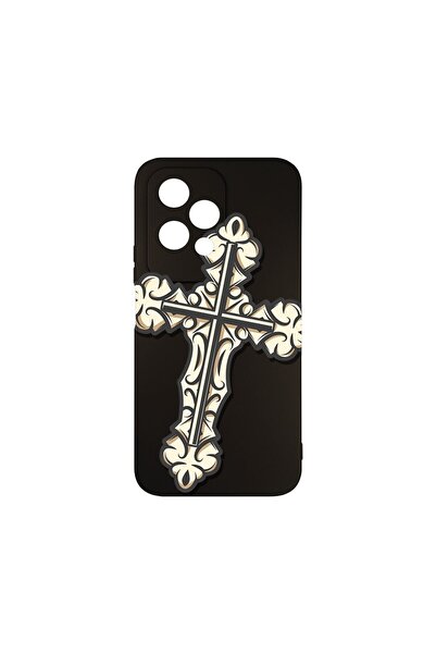 bestcase Тънък премиум силиконов калъф 1.2ММ, съвместим с Honor 200 Lite 5G, ...