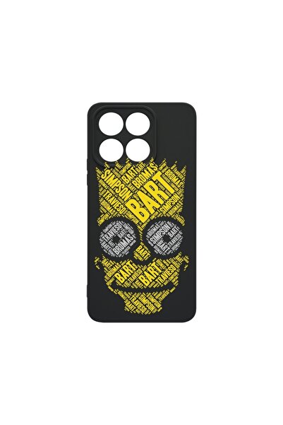 bestcase ¬Æ Slim Premium Silicone Case 1.2MM, Compatible with Honor X8a, Call...
