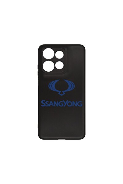 bestcase Husa pentru Motorola Edge 50 Neo, BestCase¬Æ Slim SIlicon 0.8MM, Ssa...