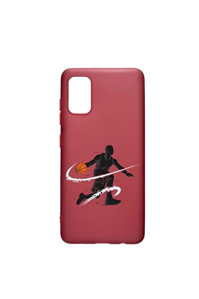 bestcase Θήκη σιλικόνης, Συμβατή με Oppo A74 5G, Μπάσκετ, ανθεκτική στη φθορά...