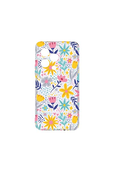 bestcase Husă transparentă din silicon de 2MM, compatibilă cu Honor 200 Lite,...