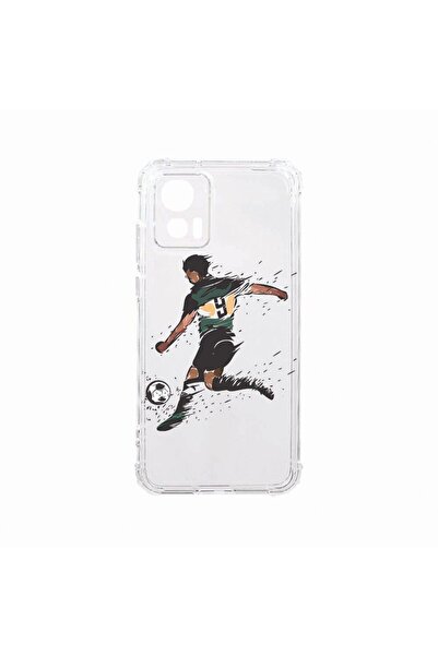 bestcase Husa BestCase¬Æ Anti Shock, Compatibila cu Motorola Edge 30 Neo, Foo...