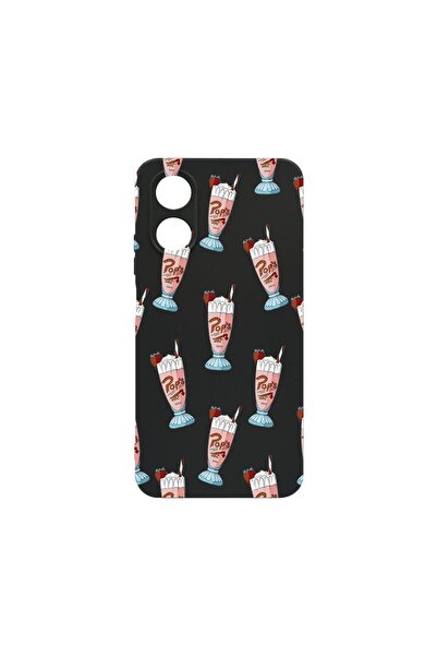 bestcase Husa BestCase® Silicon Lichid Premium, Compatibilă cu OPPO A38 4G, S...