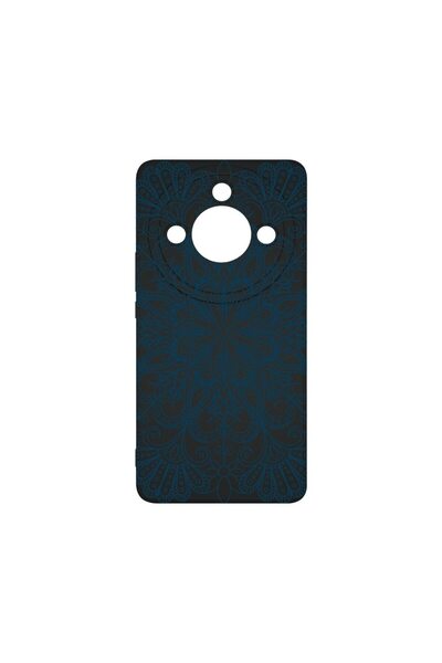 bestcase Λεπτή Θήκη Σιλικόνης 0.8MM, Συμβατή με Honor Magic6 Lite, Χωρίς Σχέδ...