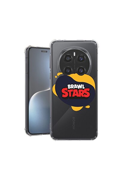 bestcase Θήκη για Honor Magic7 Pro, Αντικραδασμική 1.5MM, Brawl Stars, Προστα...