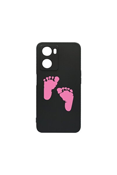 bestcase Husa BestCase¬Æ SLIM SIlicon 0.8MM, Compatibila Cu OPPO A57s, Girl F...