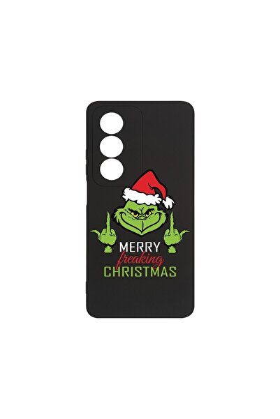 bestcase Husa Pentru OPPO A80, BestCase¬Æ Slim Premium Silicon 1.2MM, Grinche...