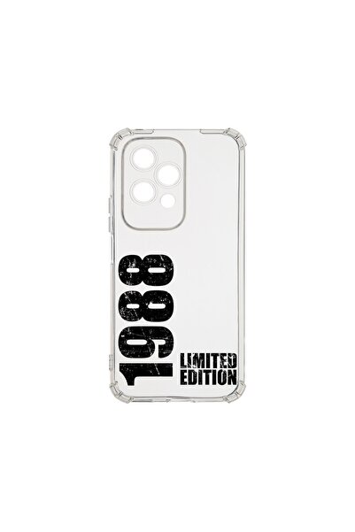 bestcase Αντικραδασμική Θήκη για Honor 200 Lite, Περιορισμένη Έκδοση 1988, 18...