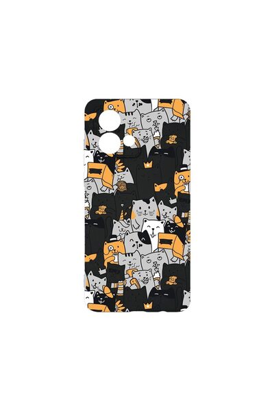 bestcase Husa BestCase¬Æ Slim SIlicon 0.8MM, Compatibila Cu Motorola Moto G84...