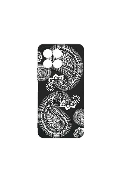 bestcase Husa BestCase¬Æ Premium Liquid Silicon, Compatibila Cu Honor X6, Bad...