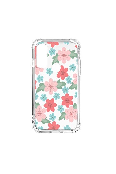 bestcase Husă Antișoc din Silicon Compatibilă cu Motorola Moto E40, Colecția ...