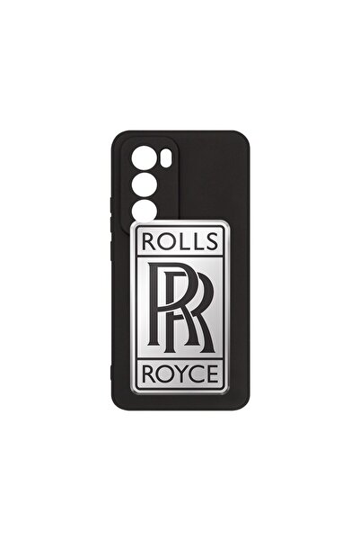 bestcase Θήκη Σιλικόνης Premium Λεπτή 1.2MM, Συμβατή με OPPO Reno12, Με λογότ...