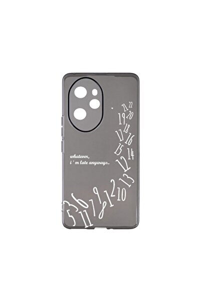 bestcase Husa BestCase¬Æ Grafit Silicon 1.5MM, Compatibila Cu Honor X8a, I'm ...