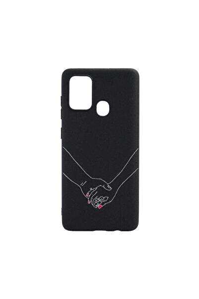 bestcase Husa Silicon Compatibila cu Motorola Moto G50, Love, rezistenta la u...