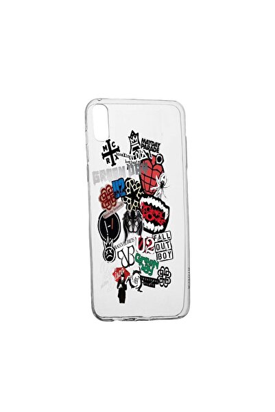 bestcase Θήκη Best of Rock, για Motorola Moto E6, ανθεκτική στη φθορά, αντιολ...