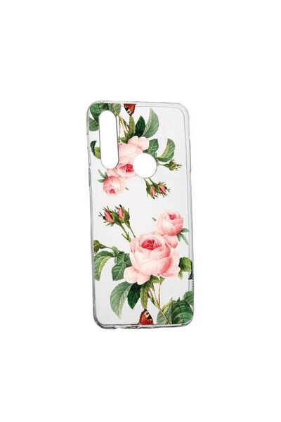 bestcase Husa pentru Motorola Moto G8, rezistenta la uzura, anti-alunecare, T...