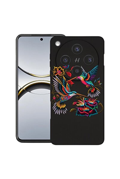 bestcase Husă pentru OPPO Find X8 Pro, Silicon subțire premium de 1.2MM, Homm...