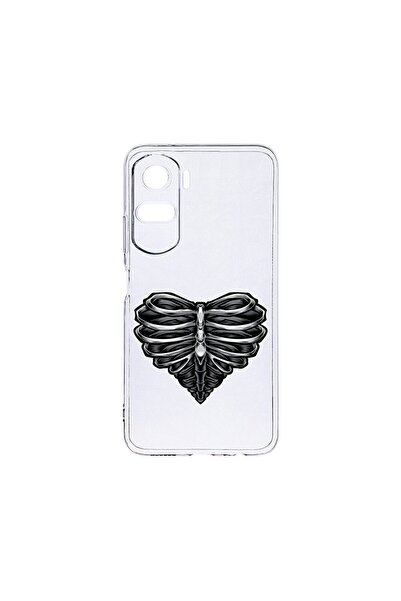 bestcase Husa BestCase¬Æ Clear Silicon 2MM, Compatibila Cu Honor 90 Lite 5G, ...