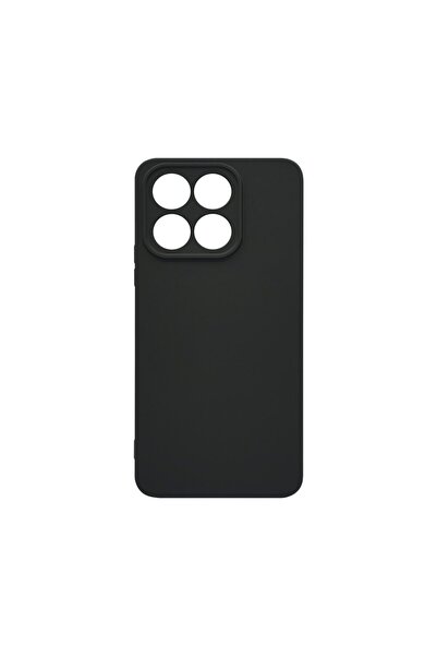 bestcase Husa BestCase¬Æ Premium Liquid Silicon, Compatibila Cu Honor X8a, 1....
