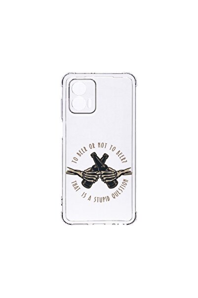bestcase ¬Æ Husa Anti Shock 1.5MM, Compatibila Cu Motorola Edge 50 Fusion, To...