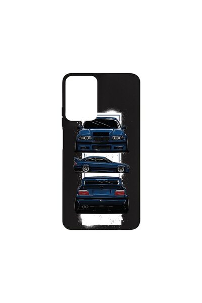 bestcase Husa pentru Motorola Moto G35, BestCase¬Æ Slim SIlicon 0.8MM, The BM...