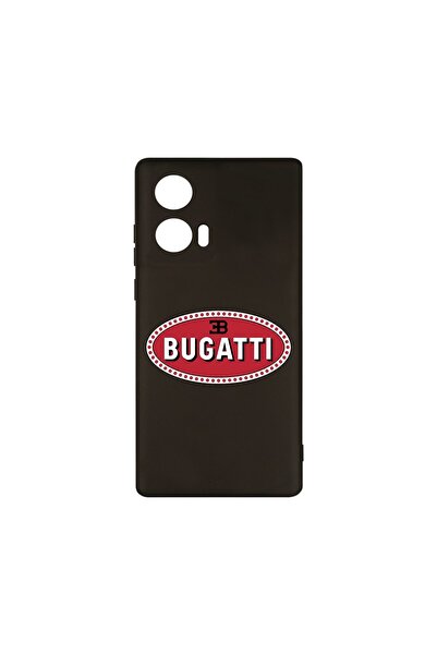 bestcase ¬Æ Husa Slim Premium Silicon 1.2MM, Compatibila Cu Motorola Moto G24...