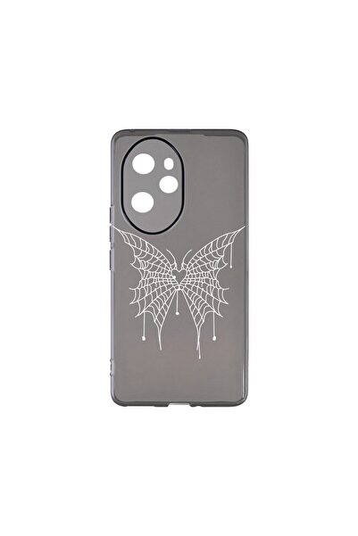 bestcase Husa BestCase¬Æ Grafit Silicon 1.5MM, Compatibila Cu Honor 100 Pro, ...