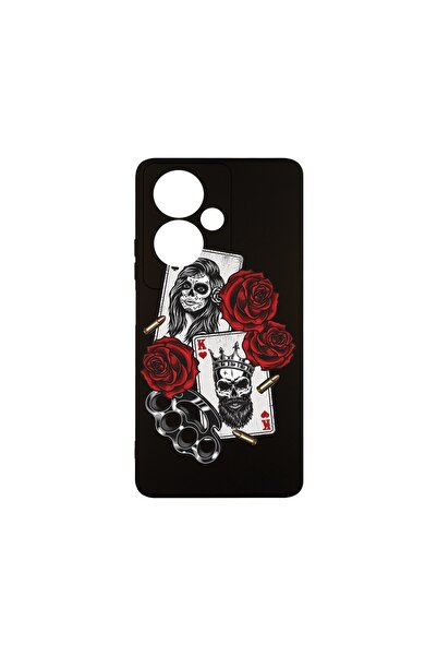 bestcase Θήκη Σιλικόνης Premium Λεπτή 1.2MM, Συμβατή με OPPO A79 5G, Night Li...
