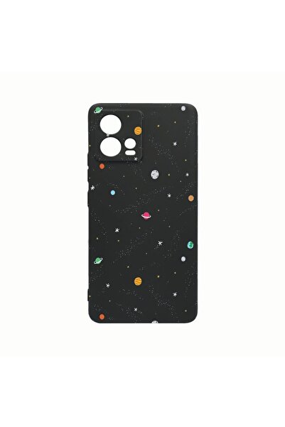 bestcase Husa Silicon, Compatibila Cu Motorola Edge 30 Fusion, Universe, Plan...