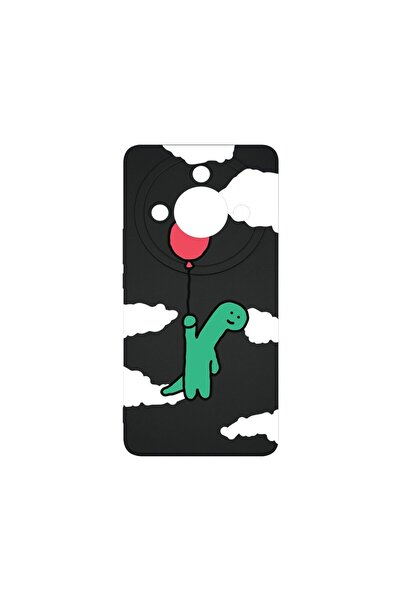 bestcase Husa BestCase¬Æ Slim SIlicon 0.8MM, Compatibila Cu Honor Magic6 Lite...