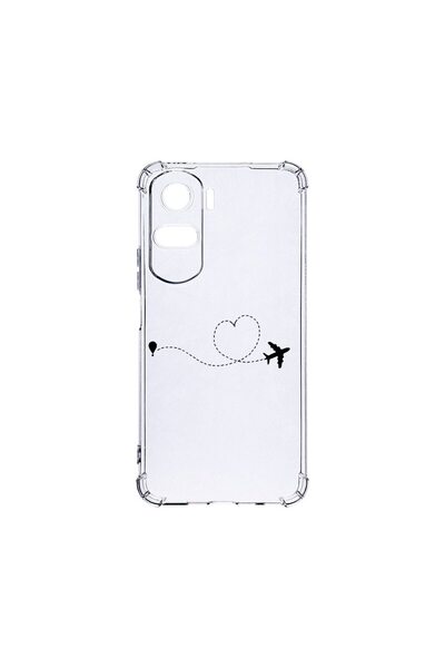 bestcase Husa BestCase¬Æ Anti Shock 1.5MM, Compatibila Cu Honor 90 Lite, Love...