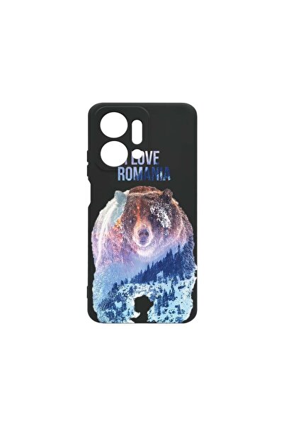 bestcase Husa BestCase¬Æ Premium Liquid Silicon, Compatibila Cu Honor X7a, I ...