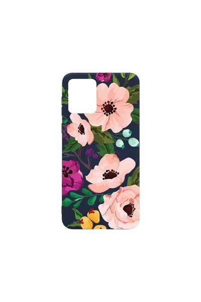 bestcase Husa BestCase¬Æ SLIM SIlicon 0.8MM, Compatibila Cu Motorola Moto E13...