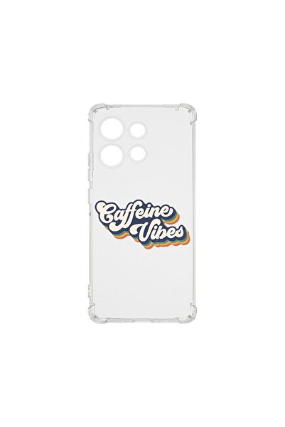 bestcase Husa pentru Motorola Edge 50 Neo, BestCase¬Æ Anti Shock 1.5MM, Caffe...