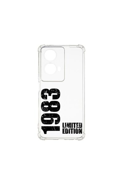 bestcase ¬Æ Husa pentru Motorola Edge 50 Fusion, Anti Shock 1.5MM, Limited Ed...