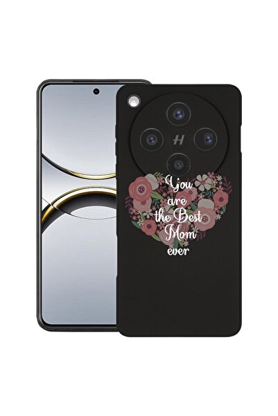bestcase Husă din silicon premium compatibilă cu OPPO Find X8, cu designul „C...