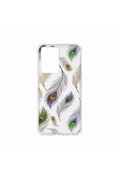 bestcase Husa BestCase¬Æ Anti Shock, Compatibila Cu OPPO A77, Flower, Reziste...