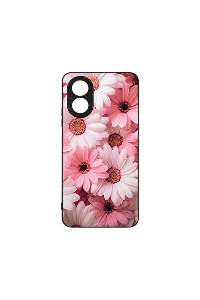 bestcase Husa BestCase¬Æ MaxSafe, Compatibila Cu OPPO A38 4G, Pink Daisy, HD ...