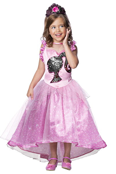 Rubies Costum de carnaval - Barbie Printesa