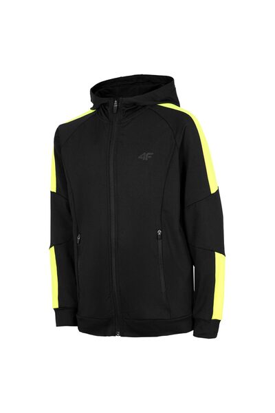 4F Cardigan pentru copii 122/128