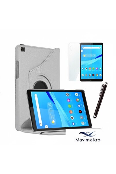 Home MAVIMACRO Lenovo Tab M8 8505 / 8705 مجموعة أقلام حماية للشاشة متوافقة مع...