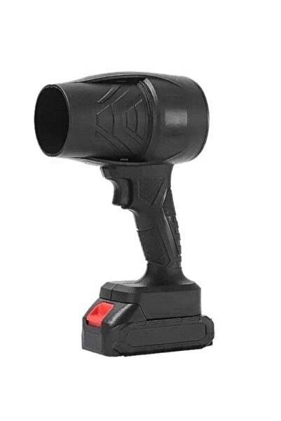 PopZa High-Speed Cordless Electric Blower – Portable Dust & Debris Removal Tool
