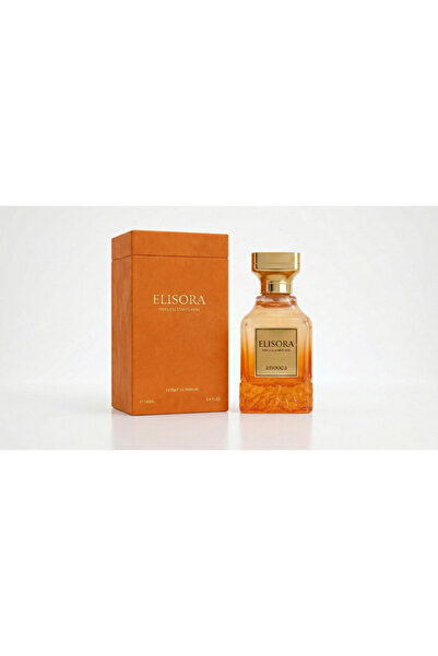anooca Elisora Extrait de Parfum 100ml