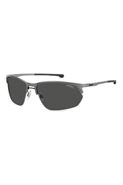 Carrera CARDUC 064/S MATTE DARK RUTHENIUM for MAN Sunglasses 65 mm
