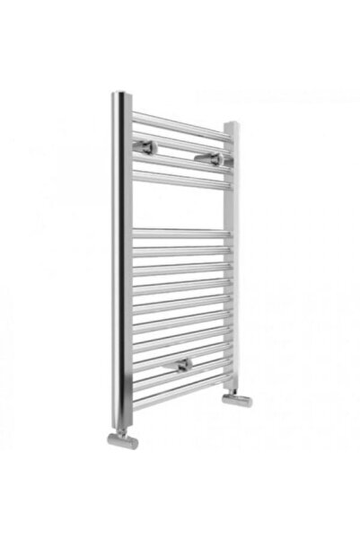 Lazzarini Radiator portprosop de baie, crom, oțel, drept, Lazzarini, San Remo...