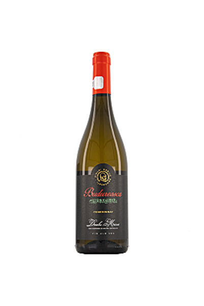 Budureasca Chardonnay, alb, uscat, 0.75L